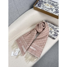 Christian Dior Scarf